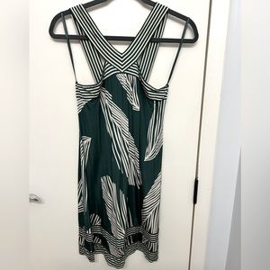 BCBGMaxAzria dress. Size XXS
